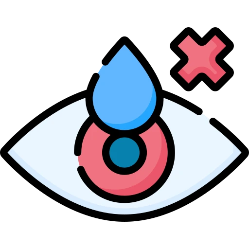 Promotes Blood Circulation Around The Eyes